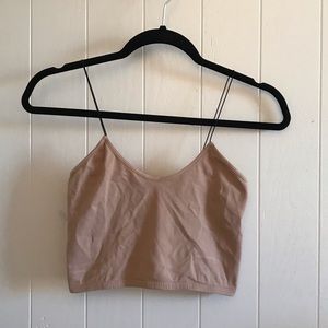 Nude Bralette